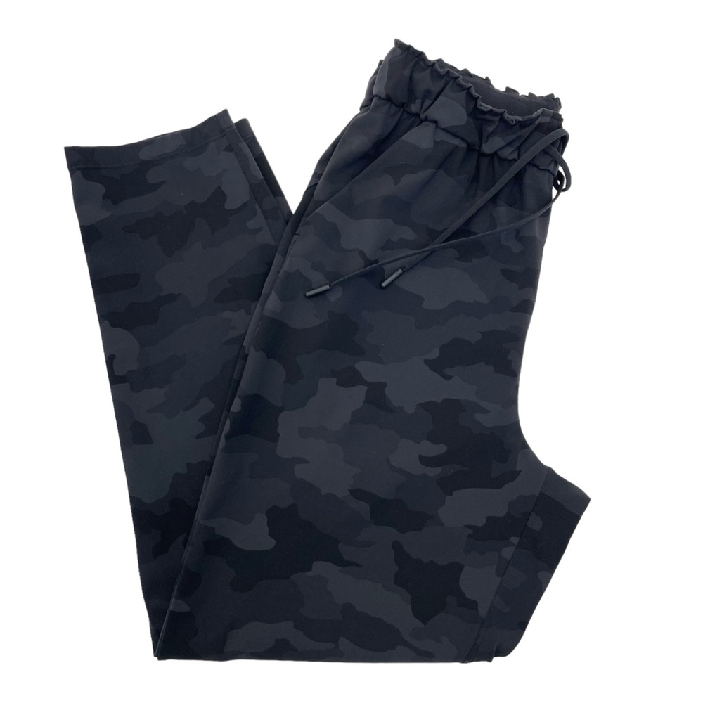 Lululemon Pants 6 Black Camo - Picture 13 of 16